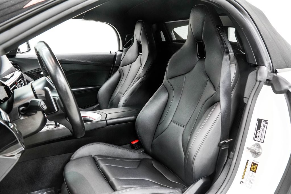 2025 BMW Z4 sDrive30i