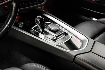 2025 BMW Z4 sDrive30i