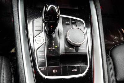 2025 BMW Z4 sDrive30i