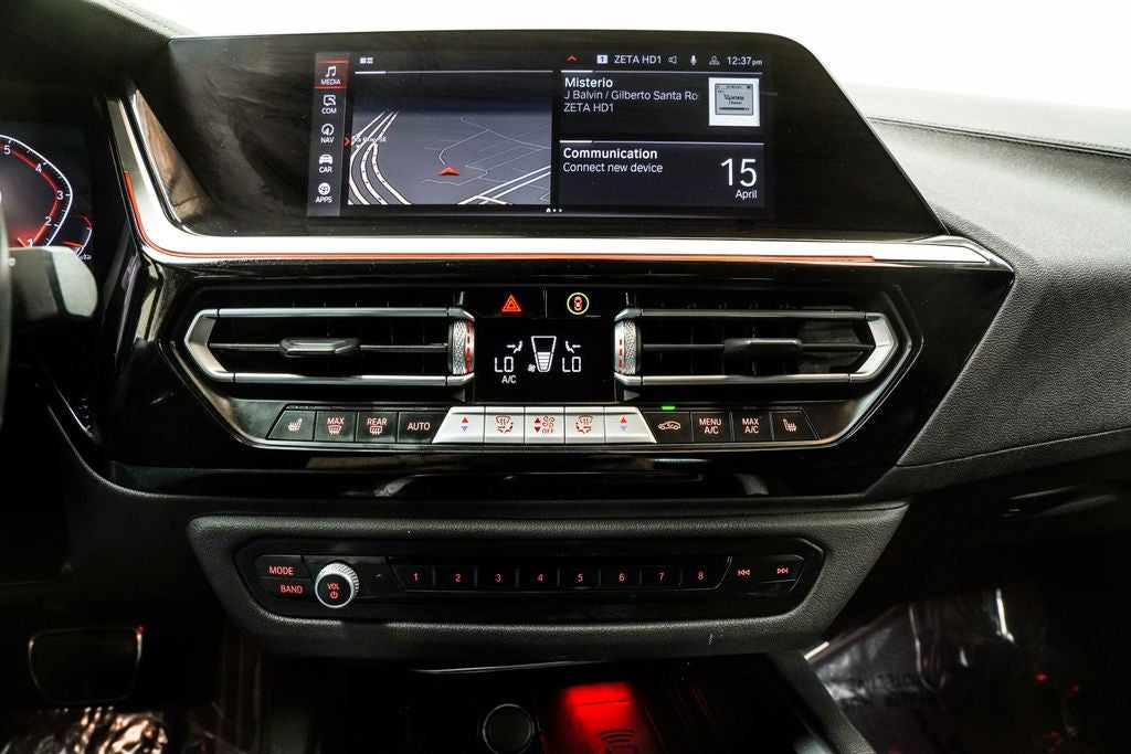 2025 BMW Z4 sDrive30i