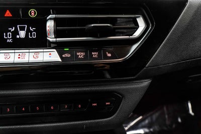 2025 BMW Z4 sDrive30i