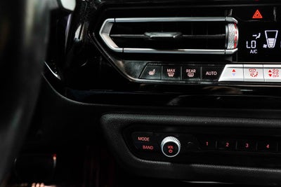 2025 BMW Z4 sDrive30i