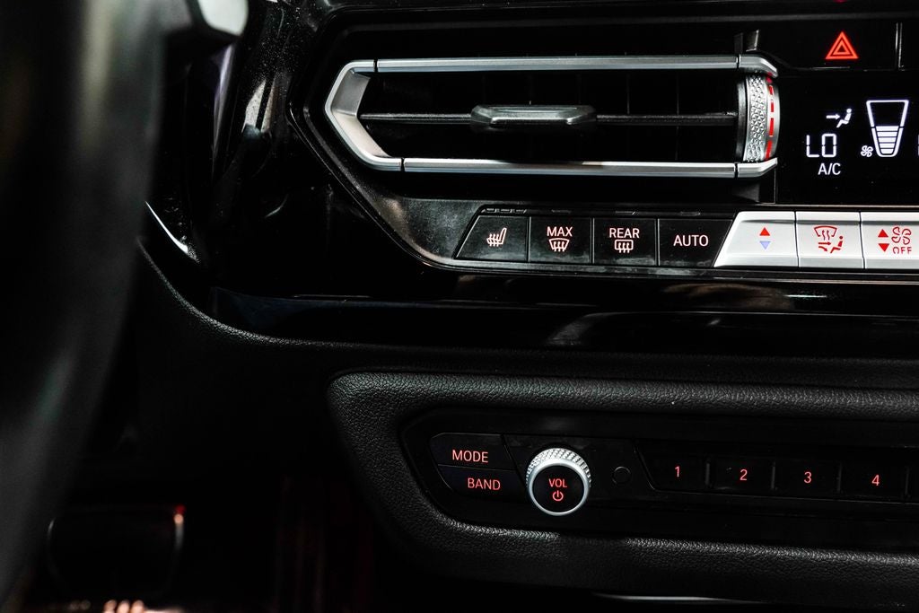 2025 BMW Z4 sDrive30i