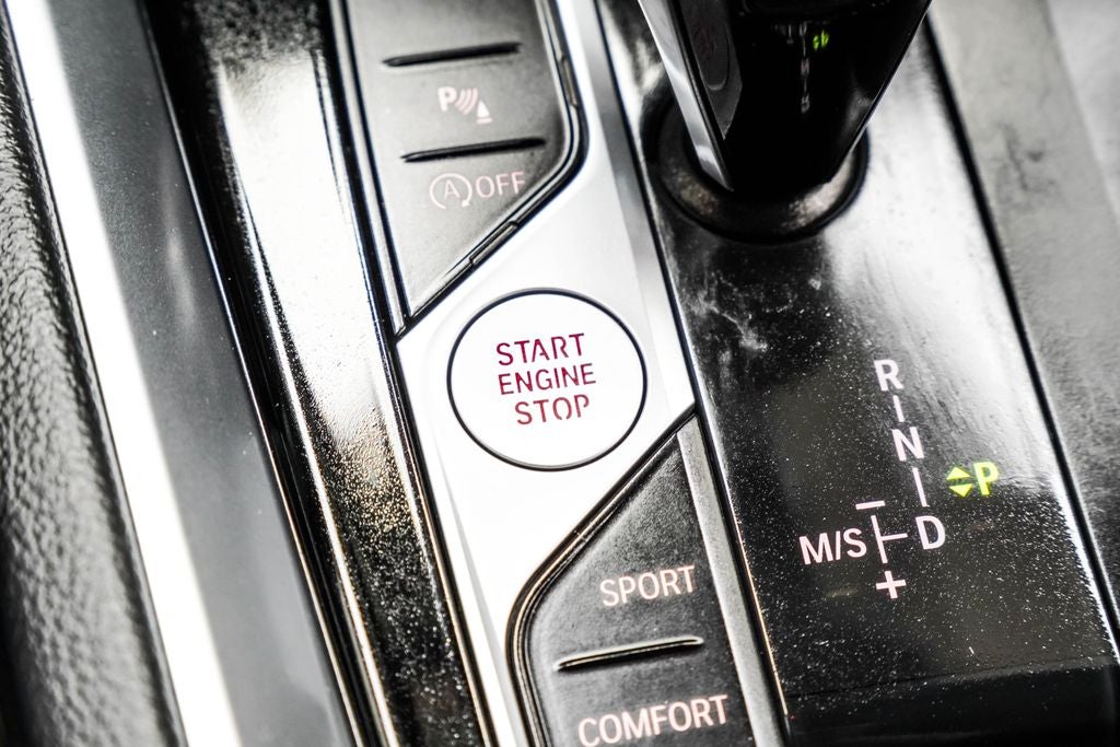 2025 BMW Z4 sDrive30i