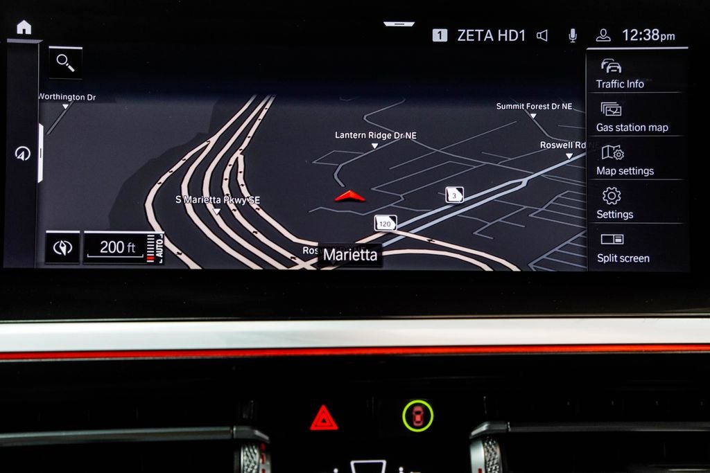 2025 BMW Z4 sDrive30i