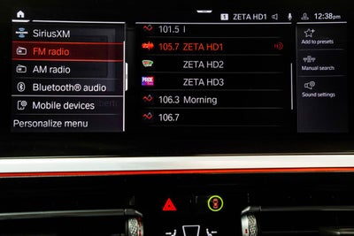 2025 BMW Z4 sDrive30i