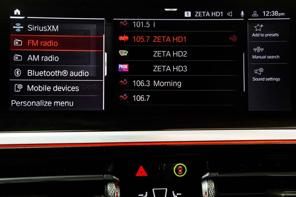 2025 BMW Z4 sDrive30i