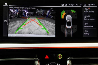 2025 BMW Z4 sDrive30i