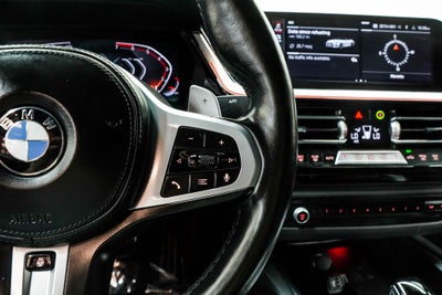 2025 BMW Z4 sDrive30i