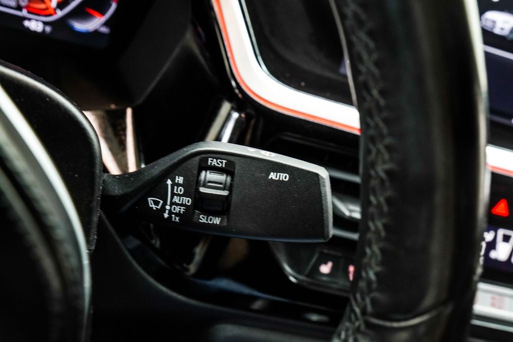 2025 BMW Z4 sDrive30i