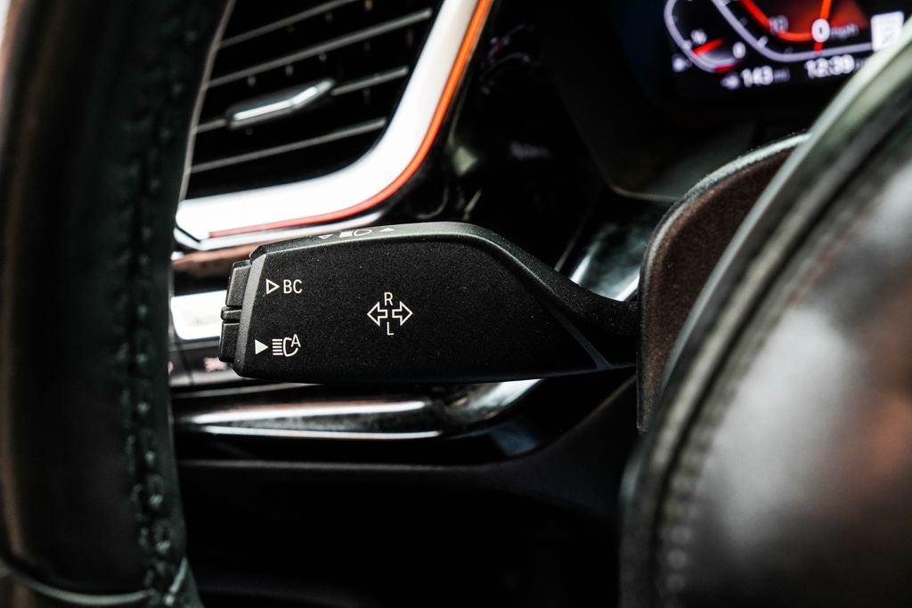 2025 BMW Z4 sDrive30i