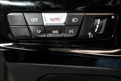 2025 BMW Z4 sDrive30i