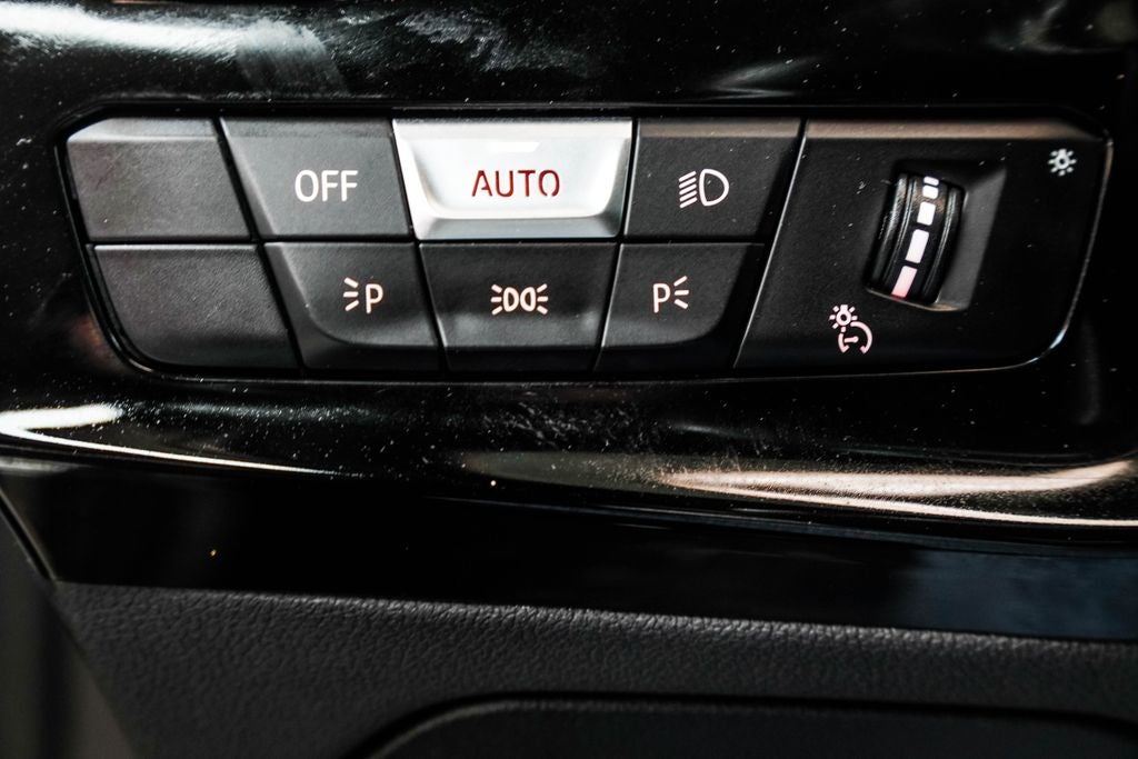 2025 BMW Z4 sDrive30i