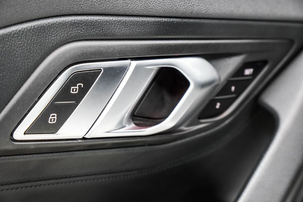 2025 BMW Z4 sDrive30i