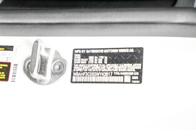 2025 BMW Z4 sDrive30i