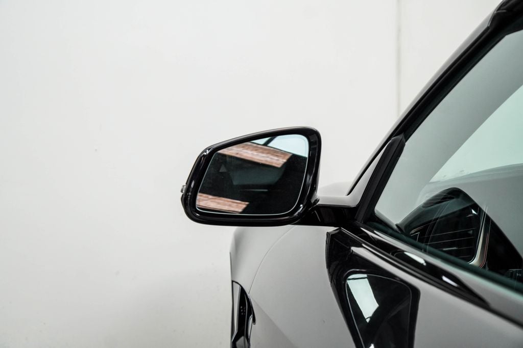 2025 BMW Z4 sDrive30i
