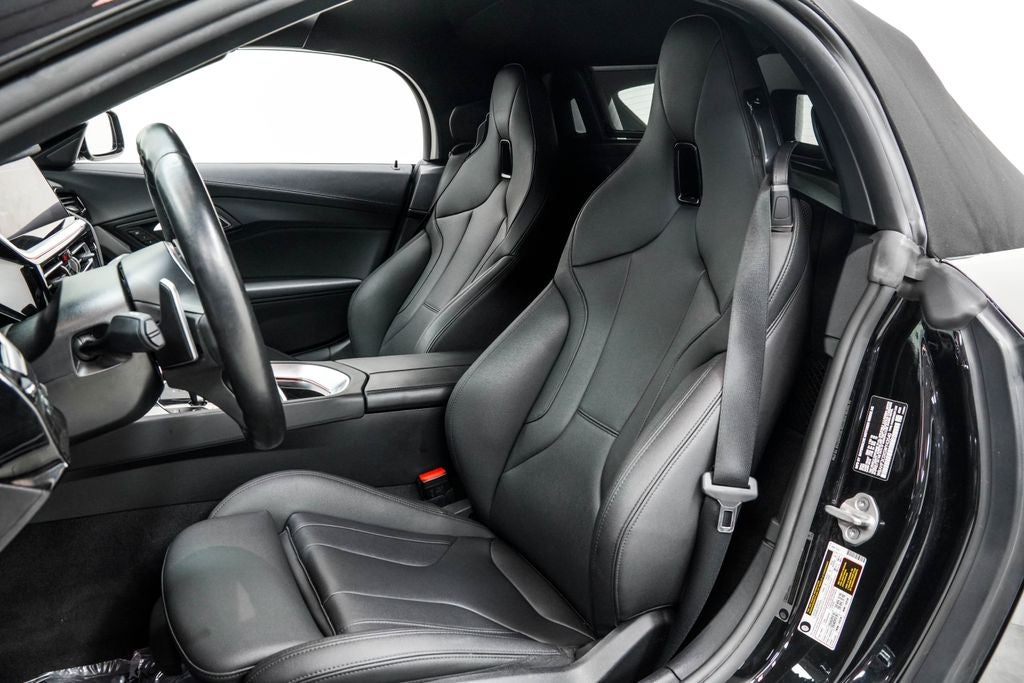 2025 BMW Z4 sDrive30i
