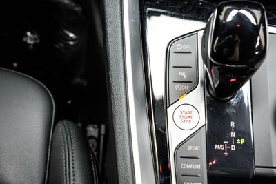 2025 BMW Z4 sDrive30i