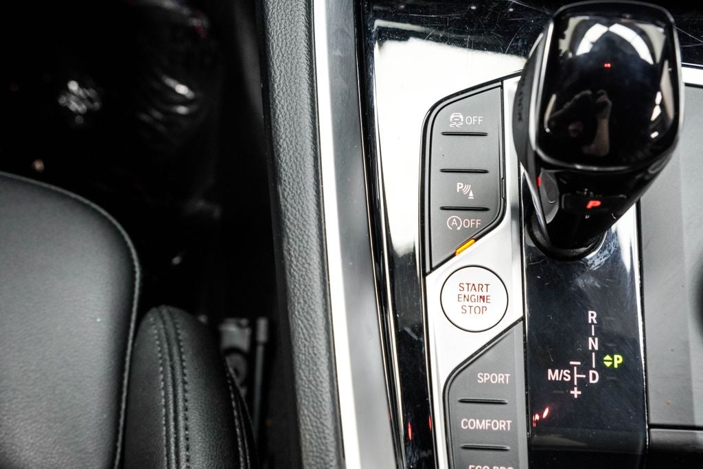 2025 BMW Z4 sDrive30i