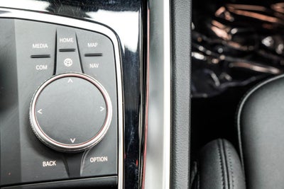 2025 BMW Z4 sDrive30i