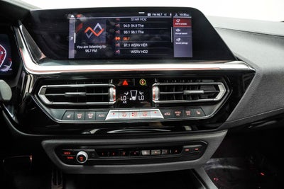2025 BMW Z4 sDrive30i