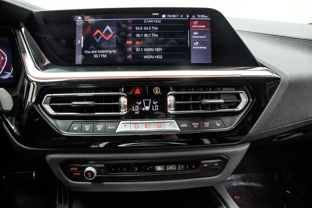 2025 BMW Z4 sDrive30i