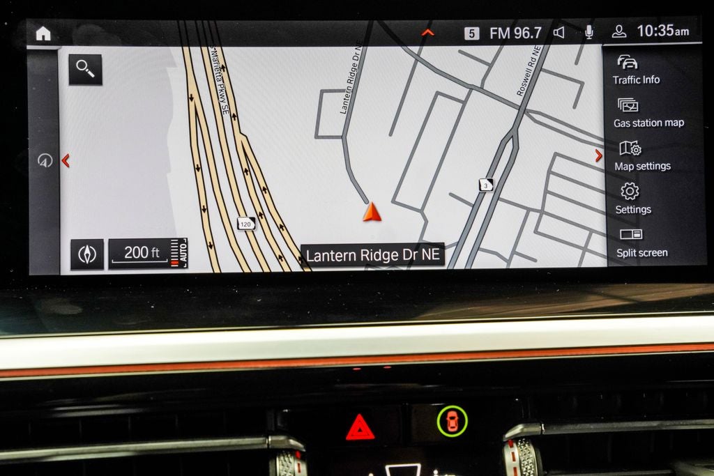 2025 BMW Z4 sDrive30i