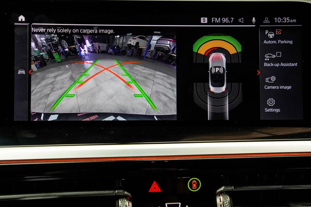 2025 BMW Z4 sDrive30i