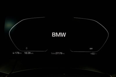 2025 BMW Z4 sDrive30i