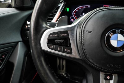 2025 BMW Z4 sDrive30i