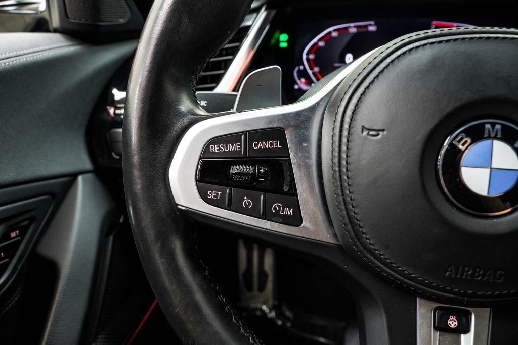2025 BMW Z4 sDrive30i