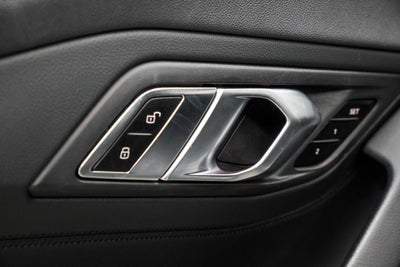 2025 BMW Z4 sDrive30i