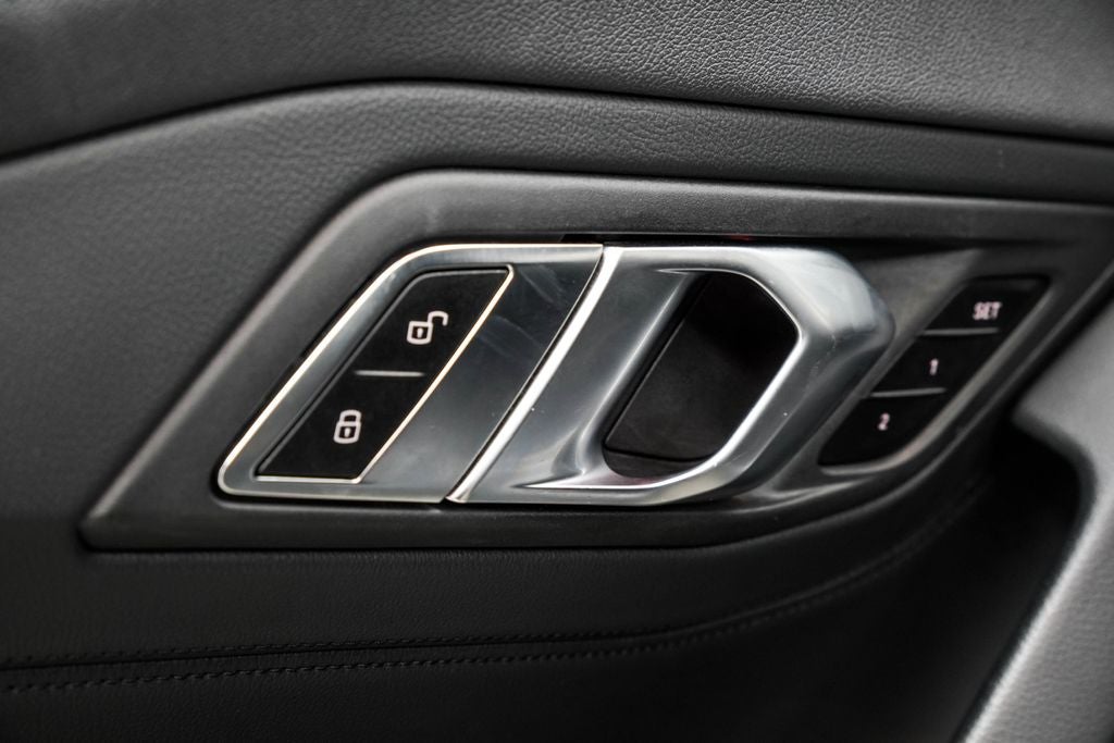 2025 BMW Z4 sDrive30i