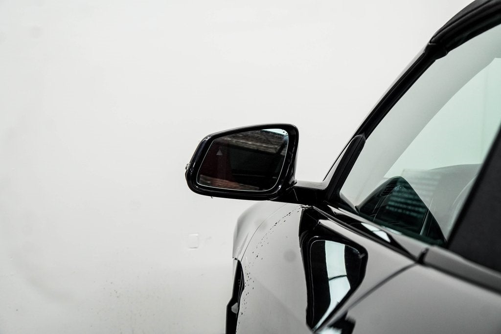 2021 BMW Z4 sDrive M40i