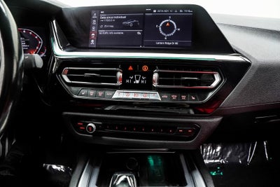 2021 BMW Z4 sDrive M40i