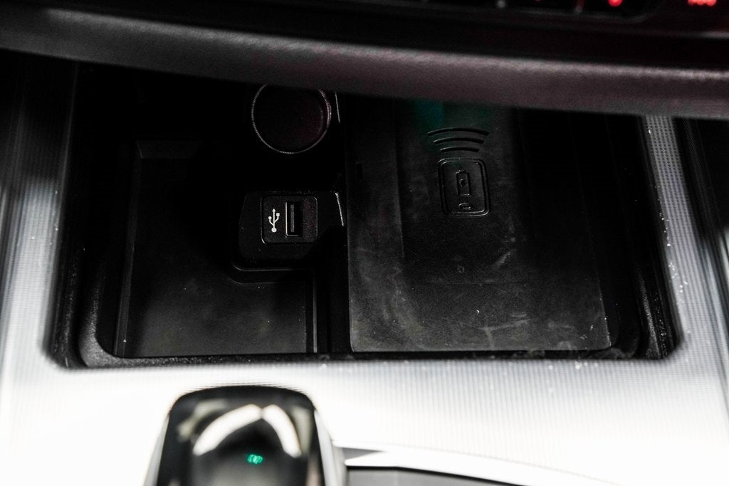 2021 BMW Z4 sDrive M40i