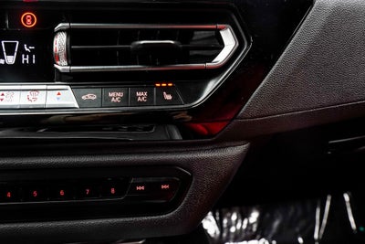 2021 BMW Z4 sDrive M40i