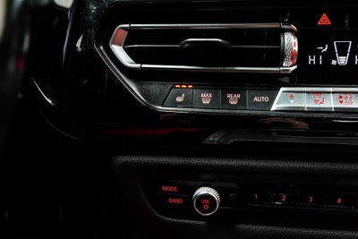 2021 BMW Z4 sDrive M40i