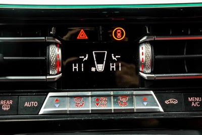 2021 BMW Z4 sDrive M40i