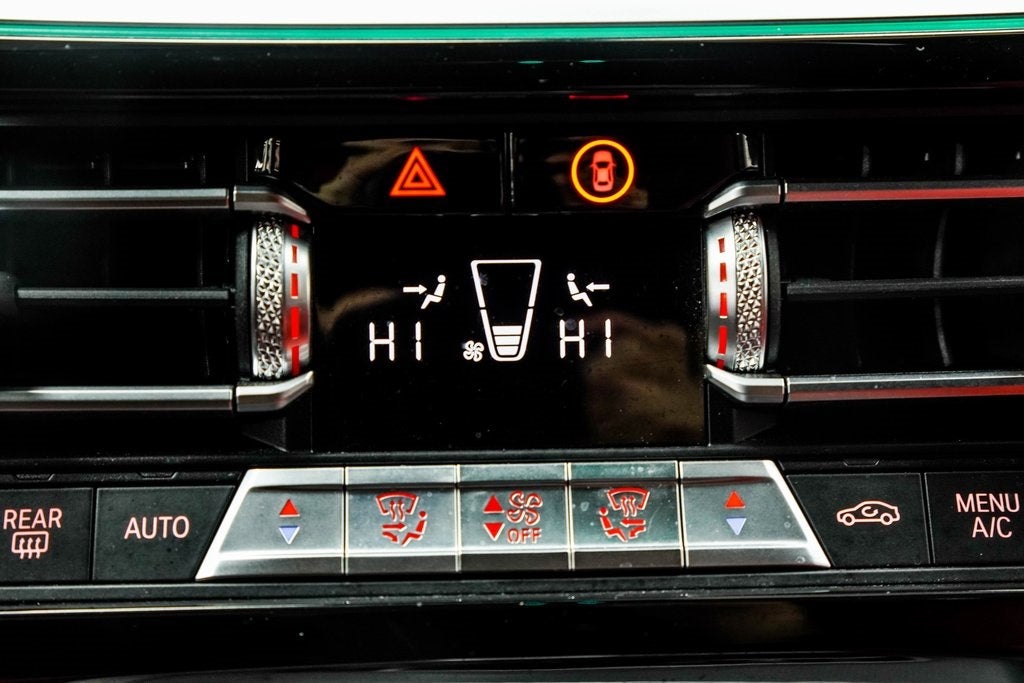 2021 BMW Z4 sDrive M40i