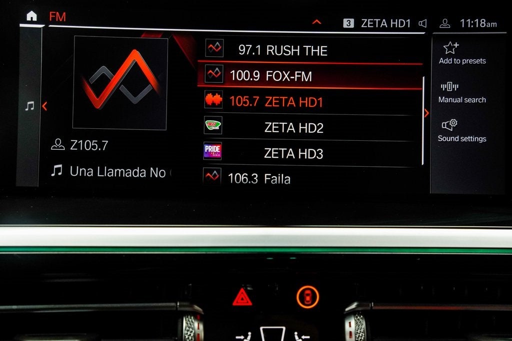 2021 BMW Z4 sDrive M40i