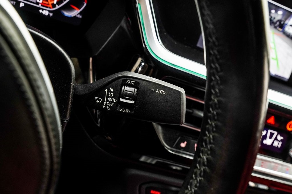 2021 BMW Z4 sDrive M40i