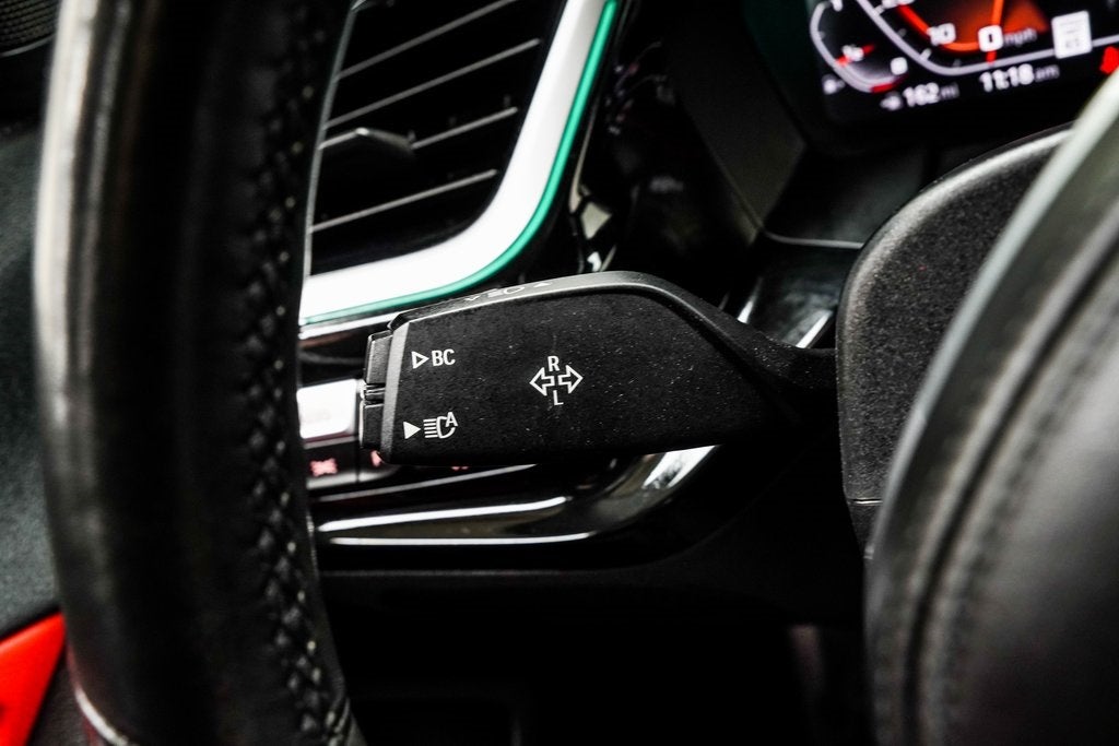 2021 BMW Z4 sDrive M40i