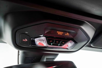 2021 BMW Z4 sDrive M40i