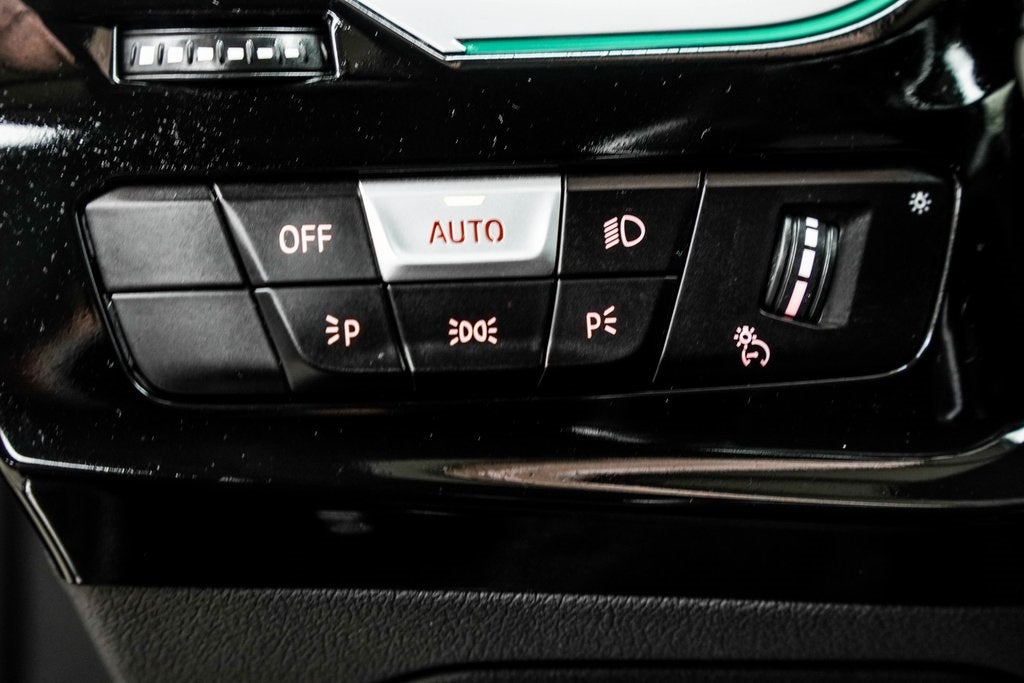 2021 BMW Z4 sDrive M40i