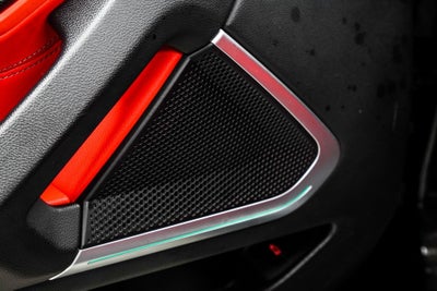 2021 BMW Z4 sDrive M40i