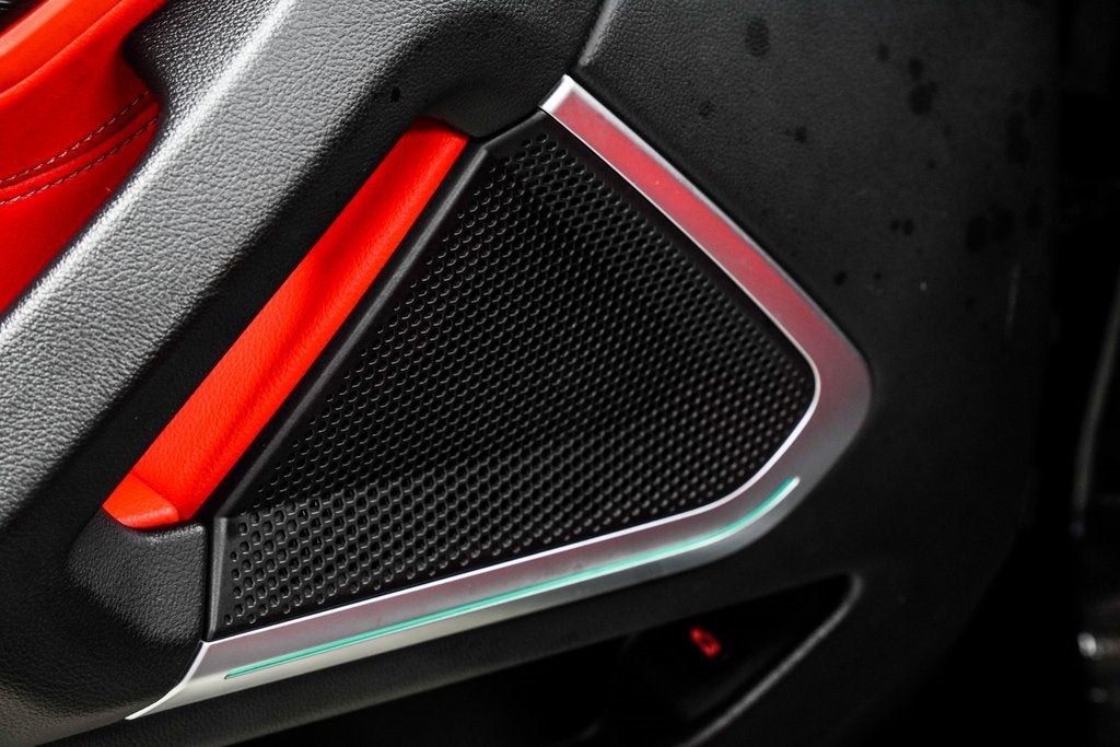 2021 BMW Z4 sDrive M40i