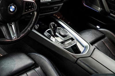 2023 BMW Z4 sDrive M40i