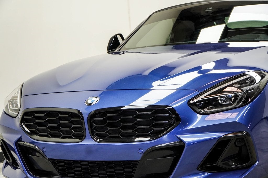 2023 BMW Z4 sDrive M40i