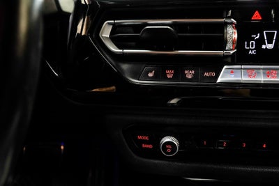 2023 BMW Z4 sDrive M40i